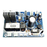 Placa Eletronica Cadeira Gnatus Mod Syn Pop Sh
