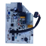 Placa Eletrônica Carrier Split Hi wall 12 000btus 42lucc12c5