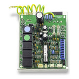 Placa Eletronica Central P