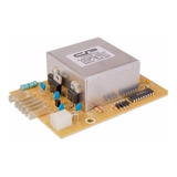 Placa Eletronica Compativel Lavadora
