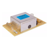 Placa Eletronica Compativel Lavadora