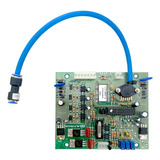 Placa Eletronica Controle Maquina
