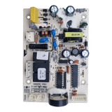 Placa Eletrônica De Controle Coifa Midea Desea 60cm Rya62