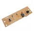 Placa Eletrônica Display Piso Teto Para Ar Arc141290600101 127 220v