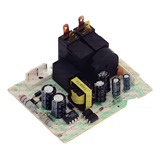 Placa Eletrônica Do Painel Comando Micro ondas Tramontina