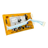 Placa Eletronica Electrolux Lt60