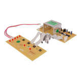 Placa Eletronica Electrolux Lt60