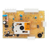 Placa Eletrônica Eletrolux 12 Kg Lte12 70202053 70202905 110v 220v