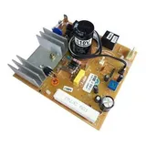 Placa Eletronica Esteira Caloi