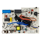 Placa Eletrônica Evaporadora 12 000 Btus Inverter Consul