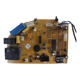 Placa Eletrônica Evaporadora Ar Cond Rheem Rb1hw18ac2be