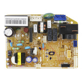 Placa Eletrônica Evaporadora Ar Q f Samsung Max Plux 9 12 18