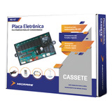 Placa Eletrônica Evaporadora Cassete Universal Todas K7