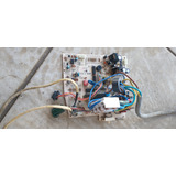 Placa Eletrônica Evaporadora Gree 18000 Btus Gsw18 22l a