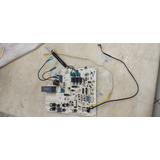 Placa Eletrônica Evaporadora Gree 28000 Btus Grj510 a1
