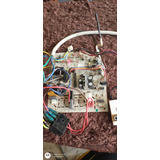 Placa Eletrônica Evaporadora Gree Trane 18000 Btus Fria