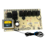 Placa Eletronica Evaporadora Hitachi