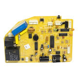 Placa Eletronica Evaporadora Komeco Kos 09fc 3hx