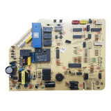 Placa Eletrônica Evaporadora Komeco Kos 30qc 3lx