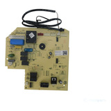 Placa Eletronica Evaporadora Komeco Modelos Kos24 Nacional