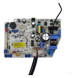 Placa Eletrônica Evaporadora LG S4nw09wa51a - Csp30256041