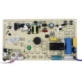 Placa Eletronica Evaporadora Philco Pac12000tfm9 Chz35g qqp