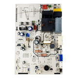 Placa Eletrônica Evaporadora Springer 17122000021368