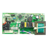 Placa Eletronica Evaporadora York 031t31001000