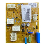 Placa Eletrônica Freezer Brastemp Bvr28 W10619169