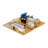 Placa Eletrônica Freezer Flex Brastemp 127v Bvr28 W10619169