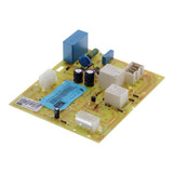 Placa Eletrônica Freezer Flex Brastemp Bvr28 220v W10619170