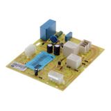 Placa Eletrônica Freezer Flex Brastemp Bvr28 220v W10619170
