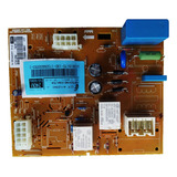 Placa Eletrônica Freezer Flex Brastemp Bvr28 220v W10619170