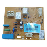Placa Eletrônica Freezer Flex Brastemp Bvr28 220v W10619170
