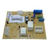 Placa Eletrônica Freezer Vertical Brastemp Bvr28 127v Origin