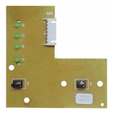 Placa Eletrônica Interface Lav Electrolux Lte09 64500189