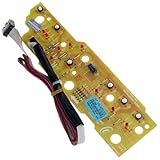 Placa Eletronica Interface Lavadora