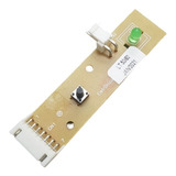 Placa Eletronica Interface Lavadora