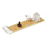 Placa Eletronica Interface Lavadora