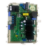 Placa Eletrônica Lava E Seca Electrolux Lse09 A08531601 220v