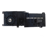 Placa Eletronica Lava E Seca Midea 127v 17138100012925