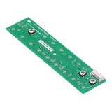 Placa Eletrônica Lava Louças Brastemp 8 Serviços Blf08 Com
