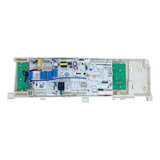 Placa Eletrônica Lava Seca 10 2kg 127v Lsd11b1 Lsd11x1 Midea