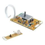Placa Eletronica Lavadora Electrolux
