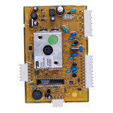 Placa Eletrônica Lavadora Electrolux Ltc10 V2