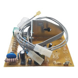 Placa Eletrônica Lavadora Itaipu Pison Ge 127v 189d5001g009 110v 220v
