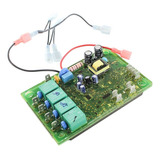 Placa Eletrônica Máquina De Gelo Everest Egc a C 5187