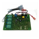 Placa Eletronica Maquina De