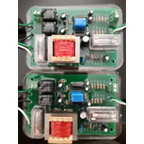 Placa Eletrônica Máquina De Gelo Everest Modelo Egc Cód43191
