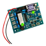 Placa Eletrônica Maquina Gelo Everest Egc Automatic 43195